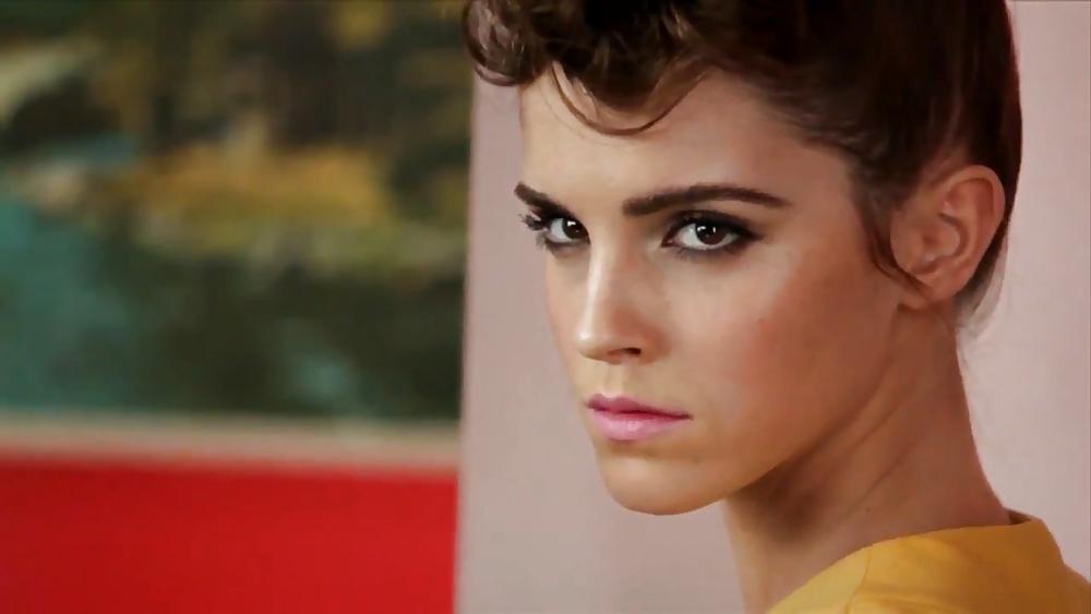 25P Emma Watson Mega-Sammlung 4