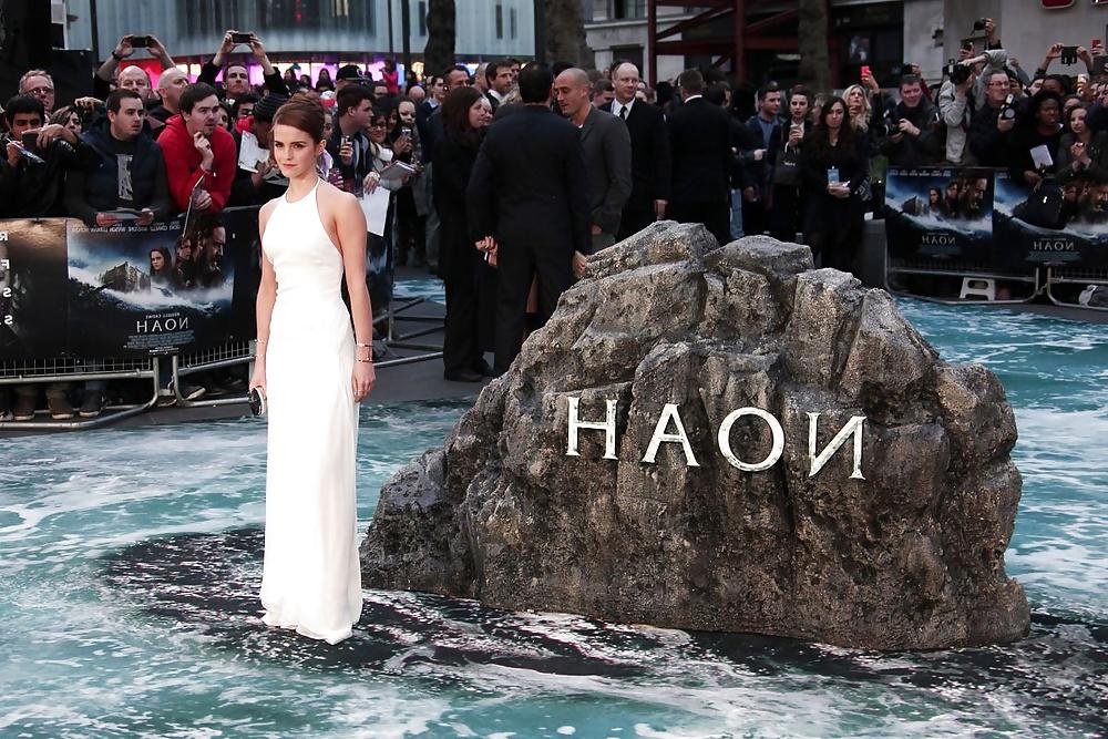 25P Emma Watson Mega-Sammlung 4