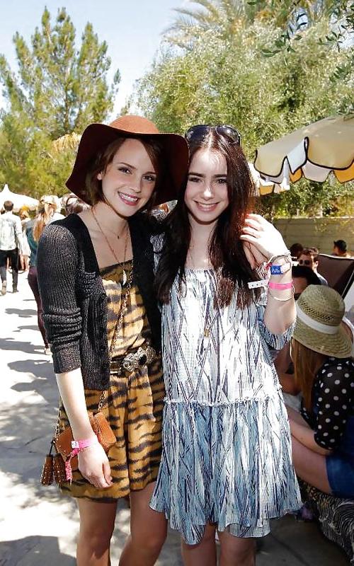 25P Emma Watson Mega-Sammlung 4