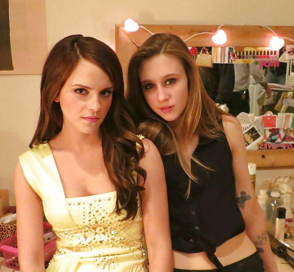 25P Emma Watson Mega-Sammlung 4