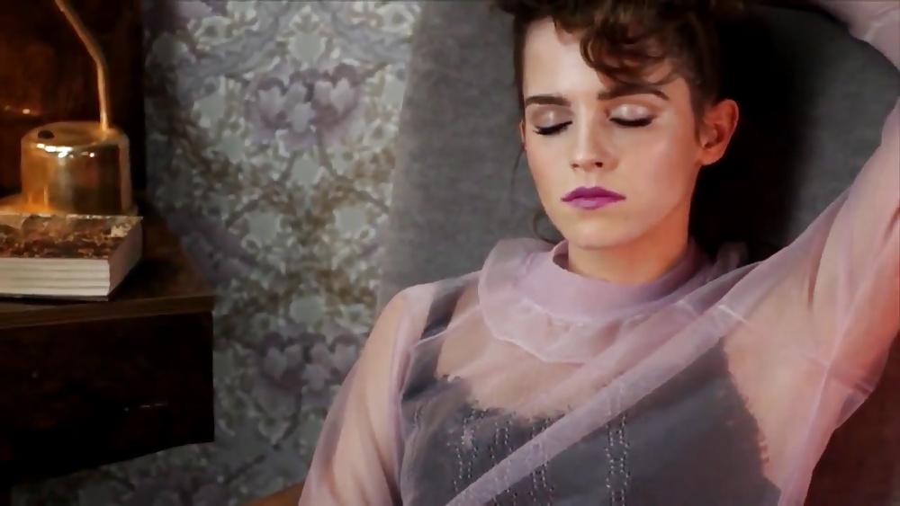 25P Emma Watson Mega-Sammlung 4