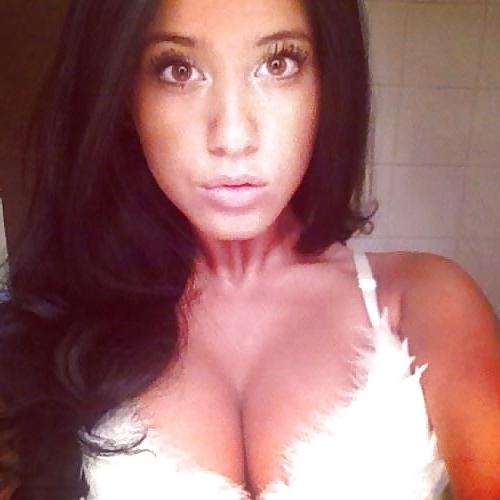 25P Iranian Teen Slut Sana