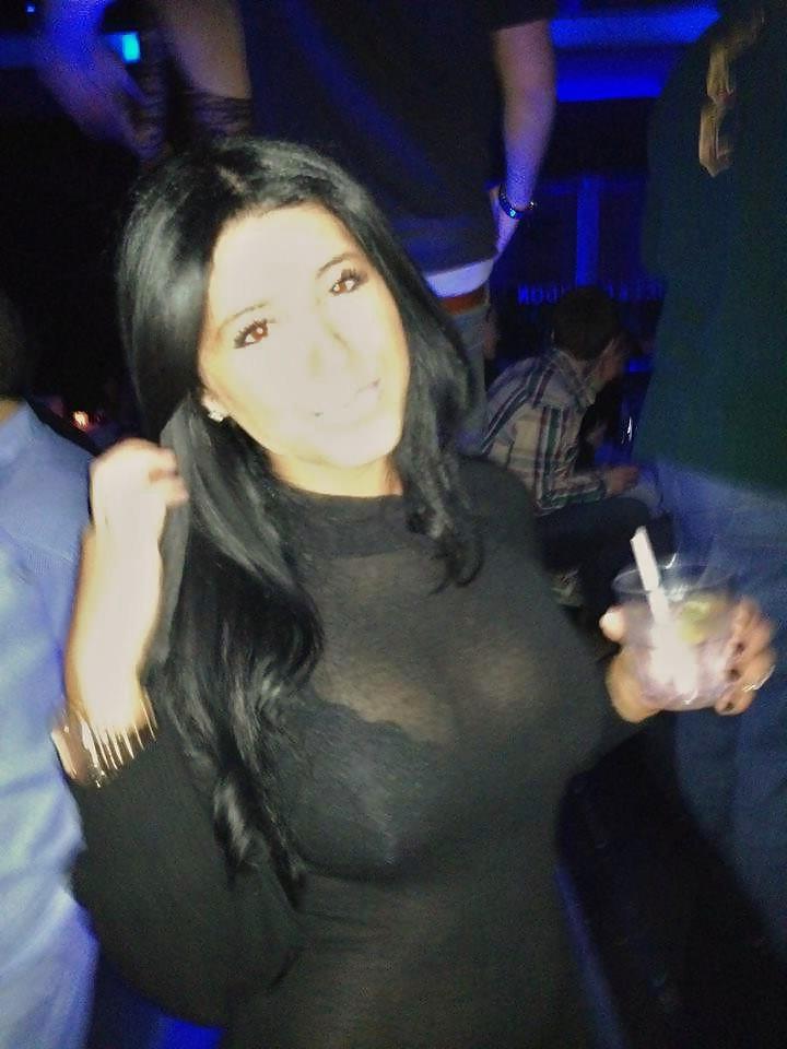25P Iranian Teen Slut Sana