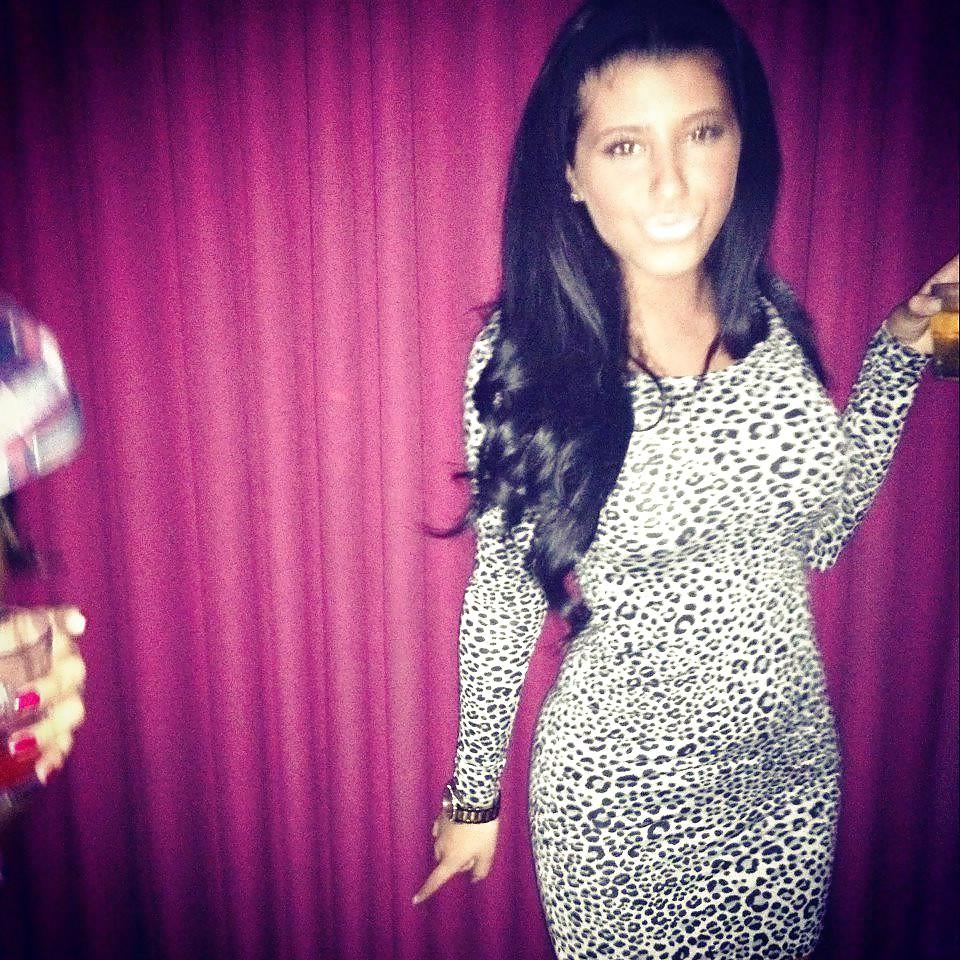25P Iranian Teen Slut Sana