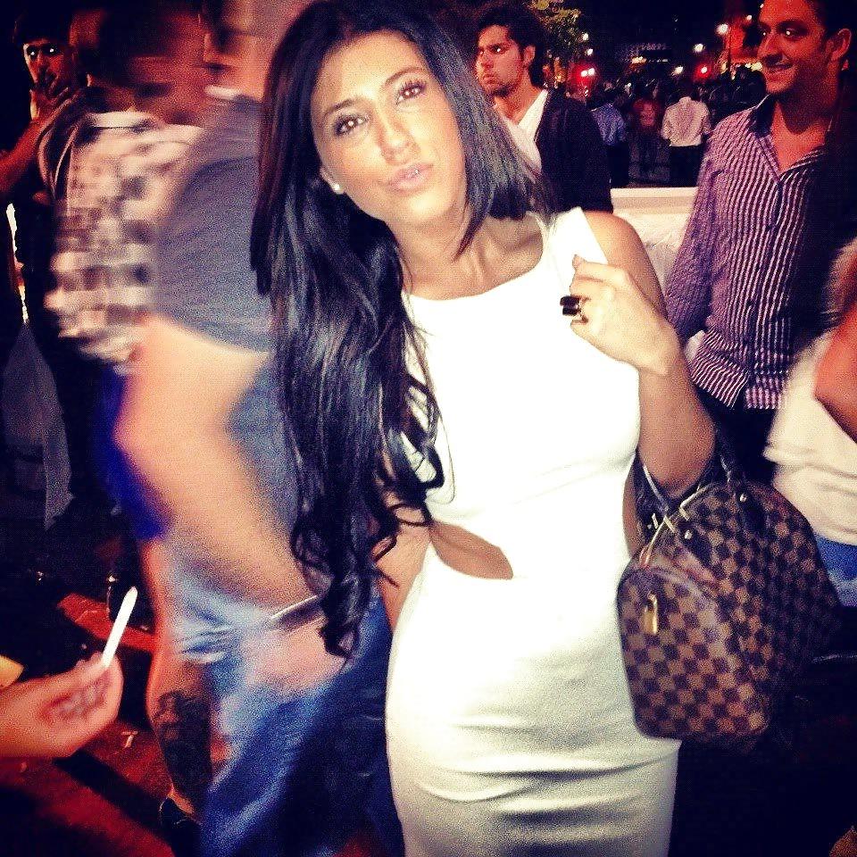 25P Iranian Teen Slut Sana