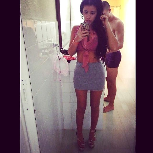 25P Iranian Teen Slut Sana