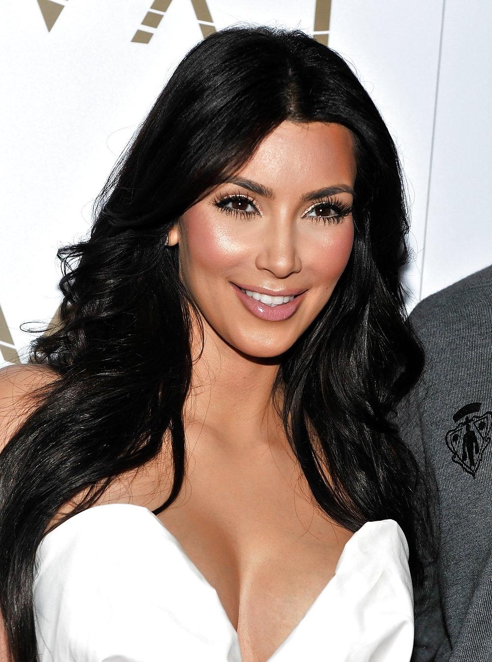 21P Kim Kardashian Queen of Hearts Ball in Las Vegas