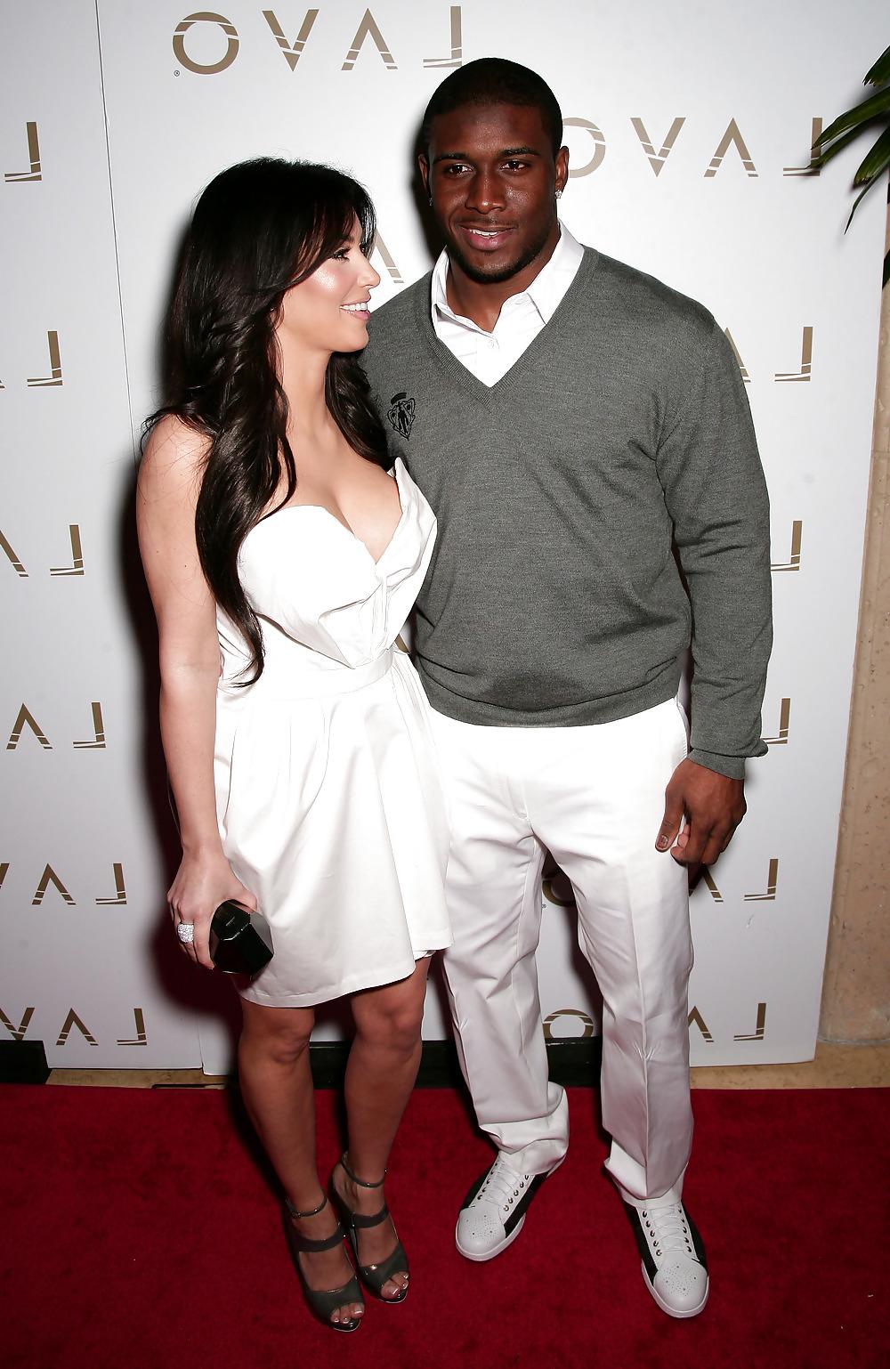 21P Kim Kardashian Queen of Hearts Ball in Las Vegas