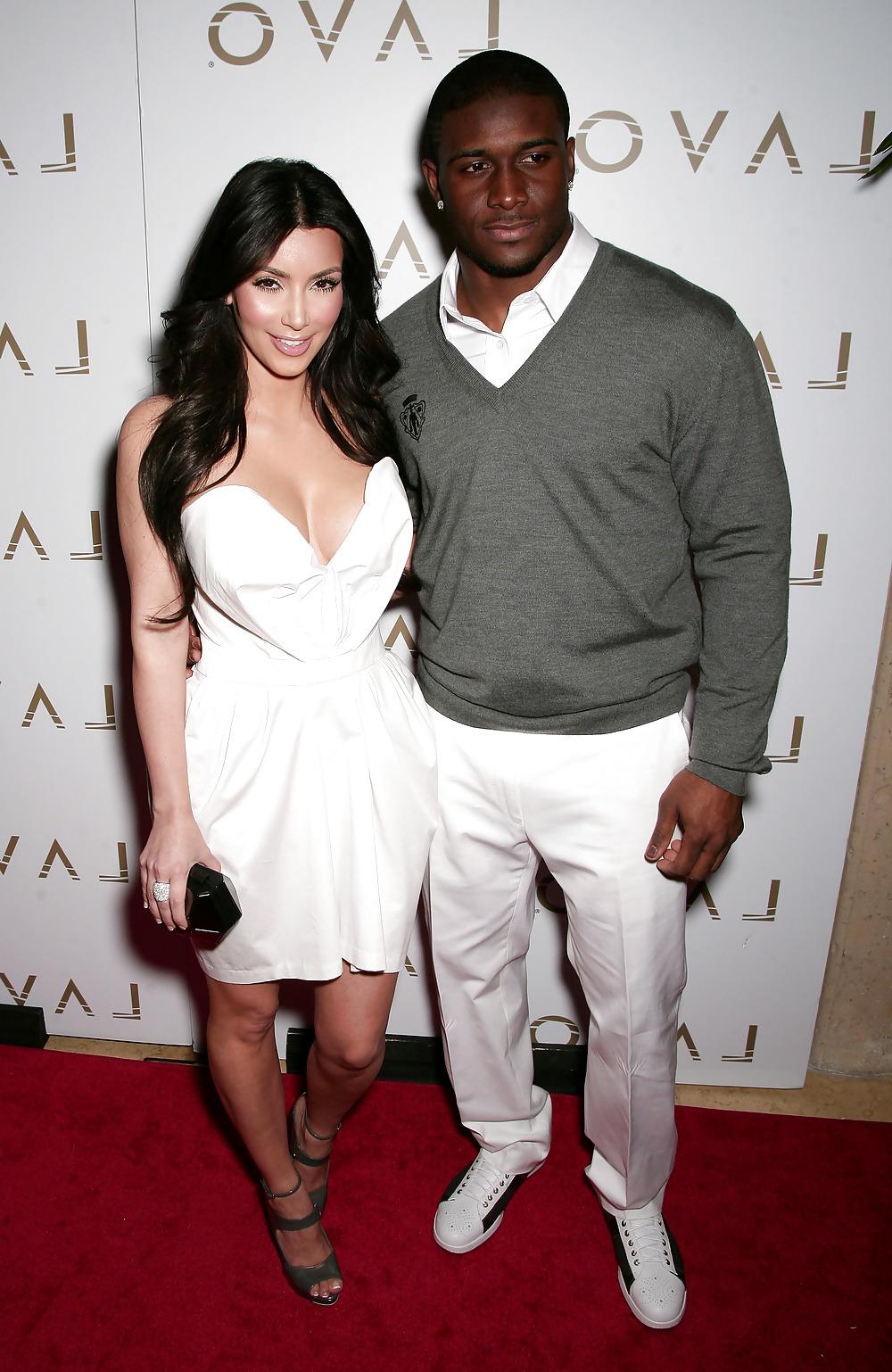 21P Kim Kardashian Queen of Hearts Ball in Las Vegas