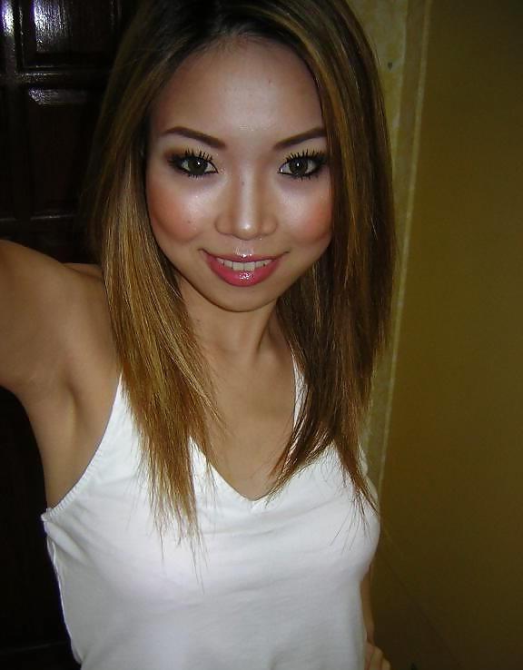 10P Slim petite yummy exotic