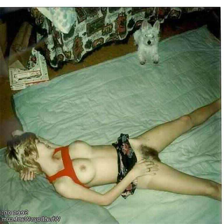 16P Vintage amateurs22
