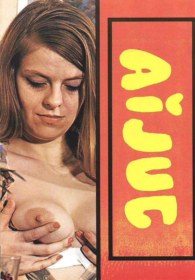 25P Vintage Magazines Sex Special 02