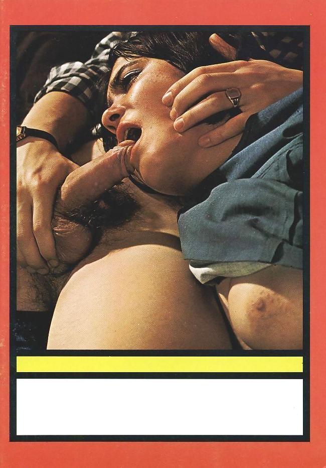 25P Vintage Magazines Sex Special 02