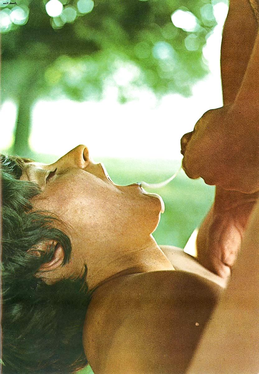 25P Vintage Magazines Sex Medicin No 01