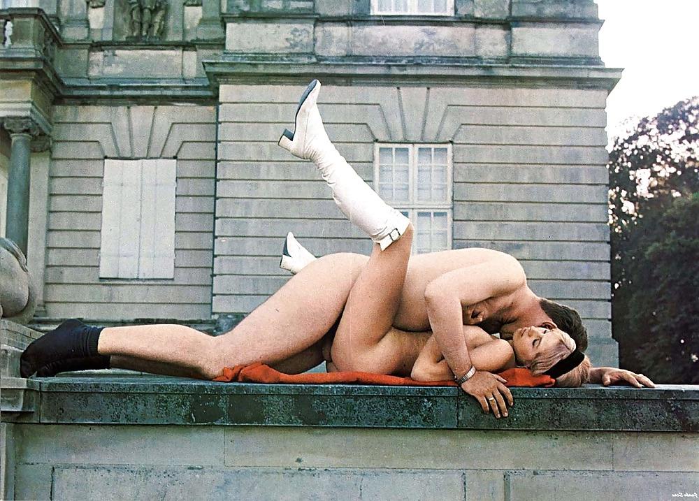 25P Vintage Magazines Sex Medicin No 01