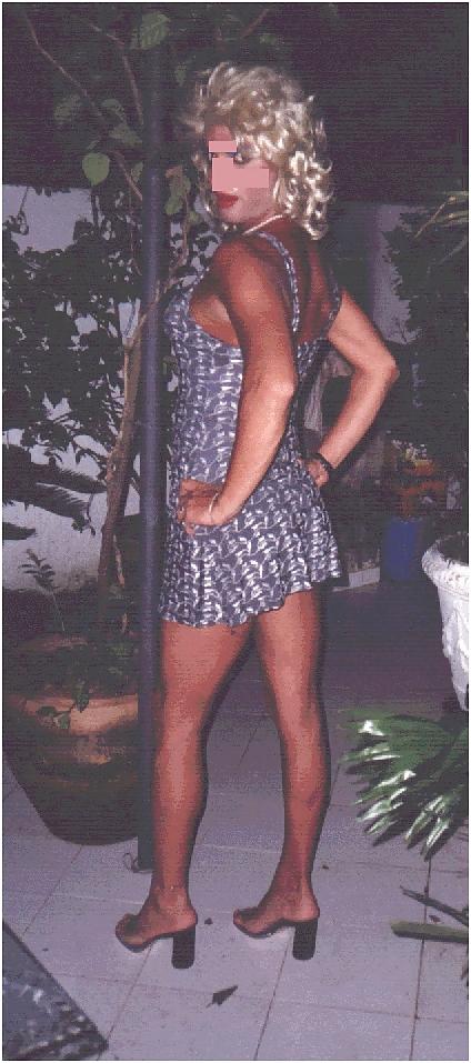 16P Yo, eu, moi, I