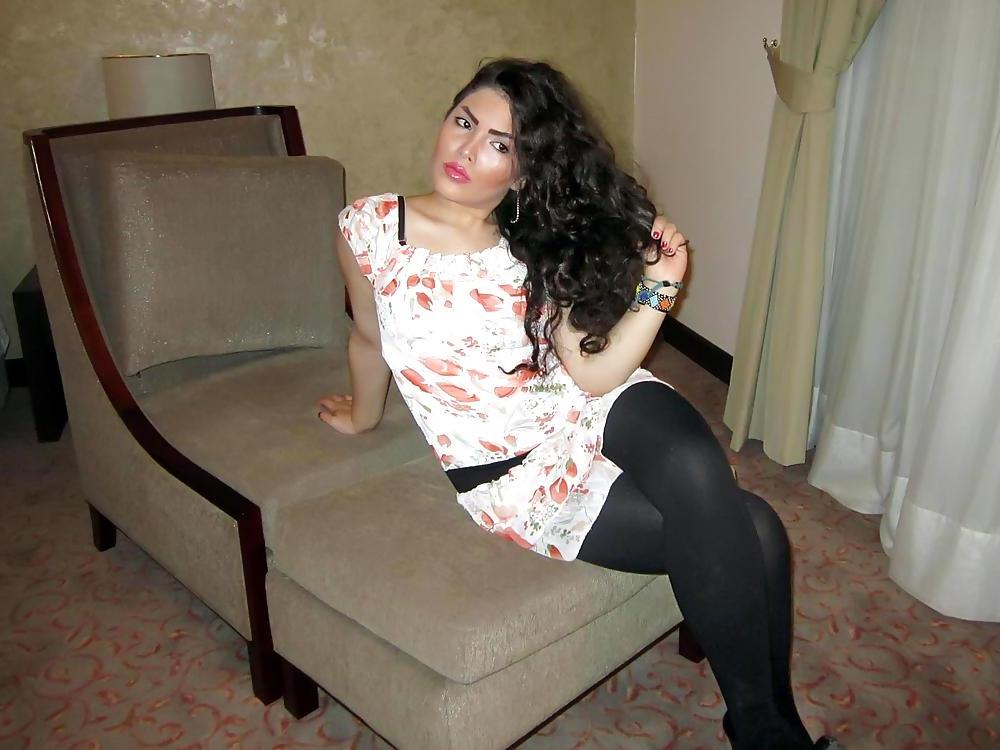 14P Sexy arab, iranian, dubai, turkish girls