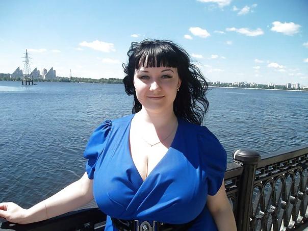 25P Russian tits Mix