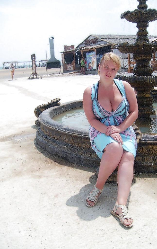 25P Russian tits Mix