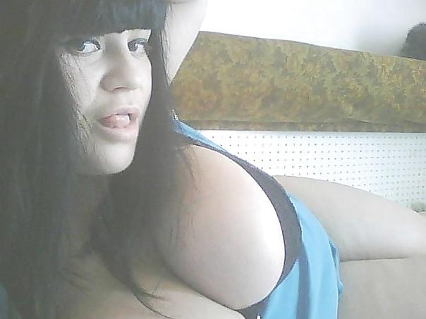 25P Russian tits Mix
