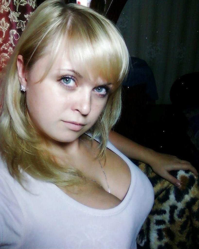 25P Russian tits Mix
