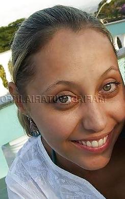 20P Comissaria  da TAM 
