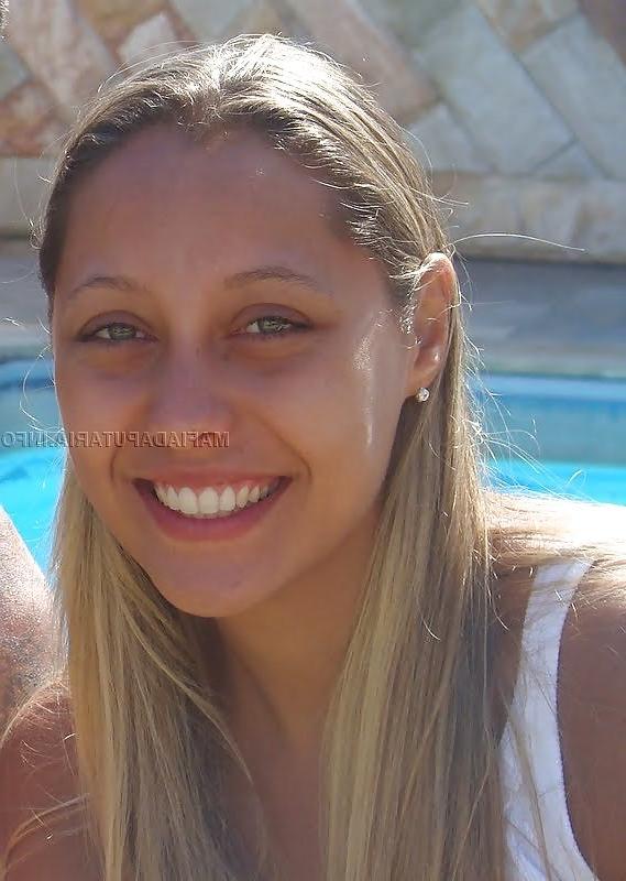 20P Comissaria  da TAM 