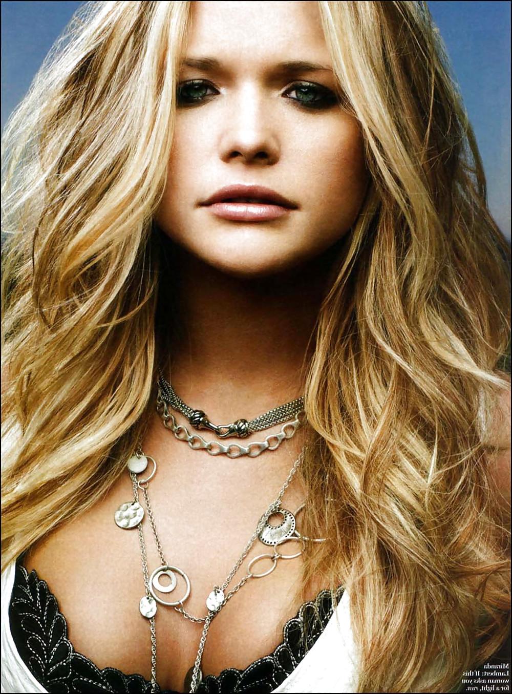 10P Miranda Lambert