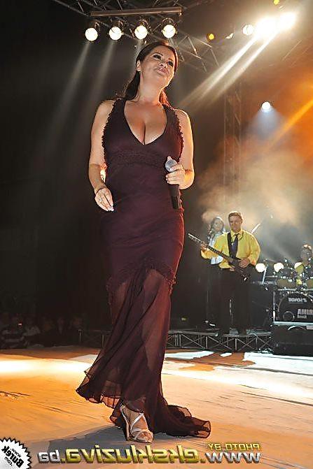 10P Serbische MILF Jana