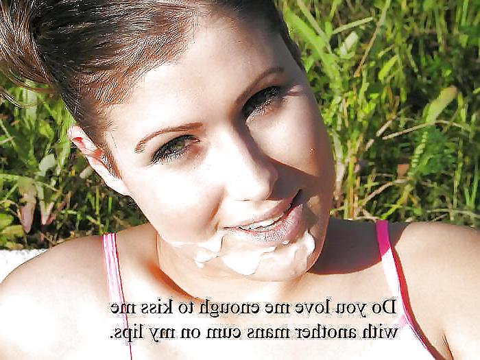 25P Erstaunliches Cuckold-Leben