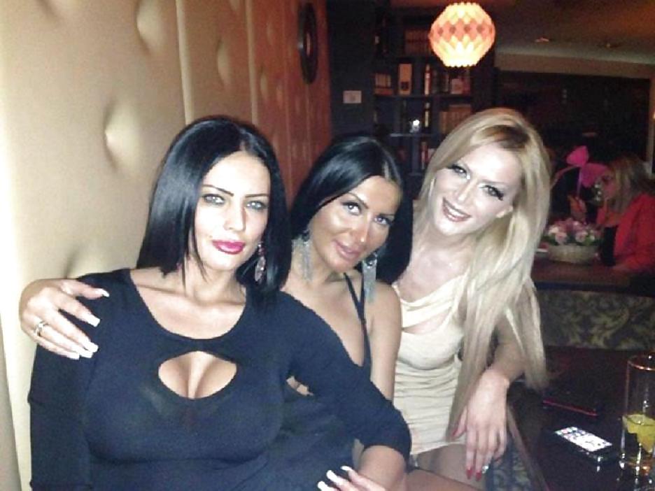 25P Serbian milf: adrijana