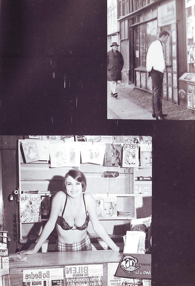 25P Vintage Magazines Sex Chok
