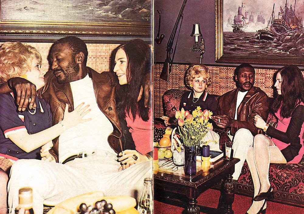 14P Vintage Magazines Sex Intim 17