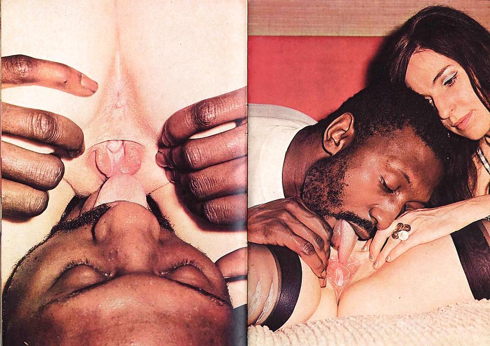 14P Vintage Magazines Sex Intim 17