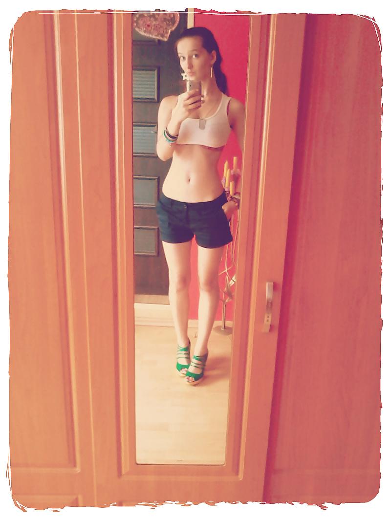 22P Polish girl18