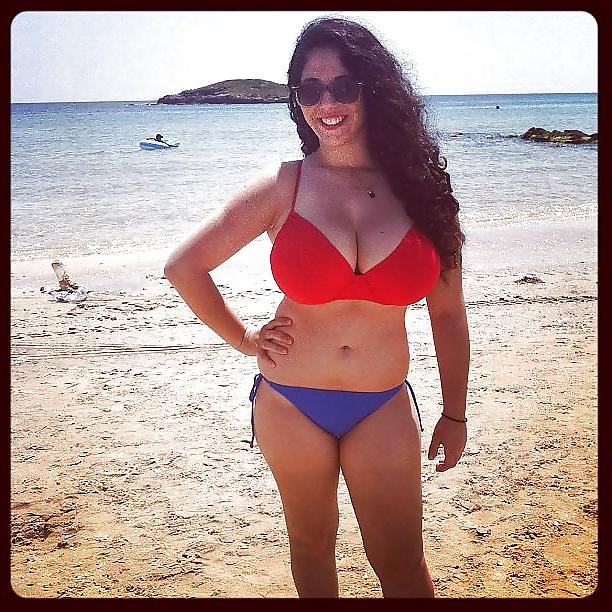 9P Israeli girls
