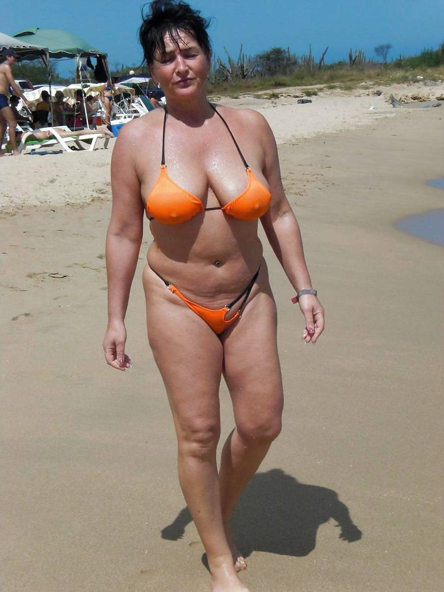 20P Mature-BBW-Ladies 436