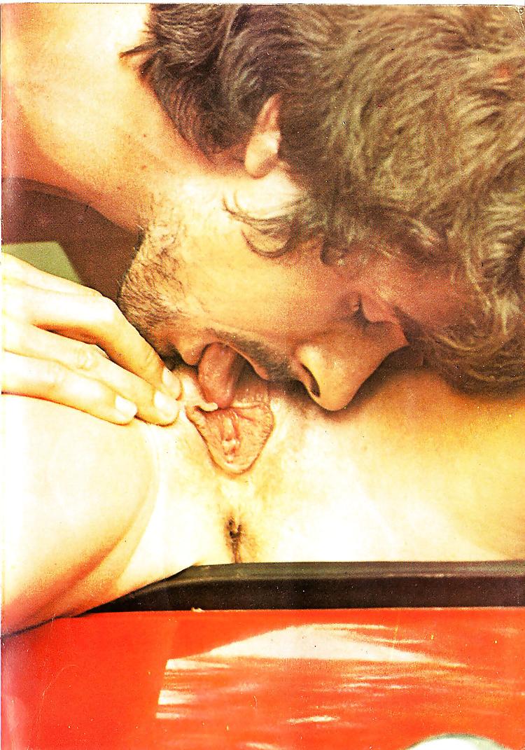 25P Vintage Magazines Sex Medicin No 02