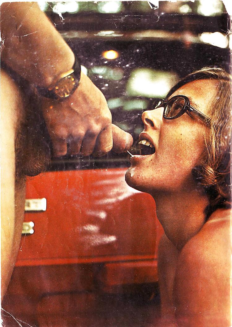 25P Vintage Magazines Sex Medicin No 02