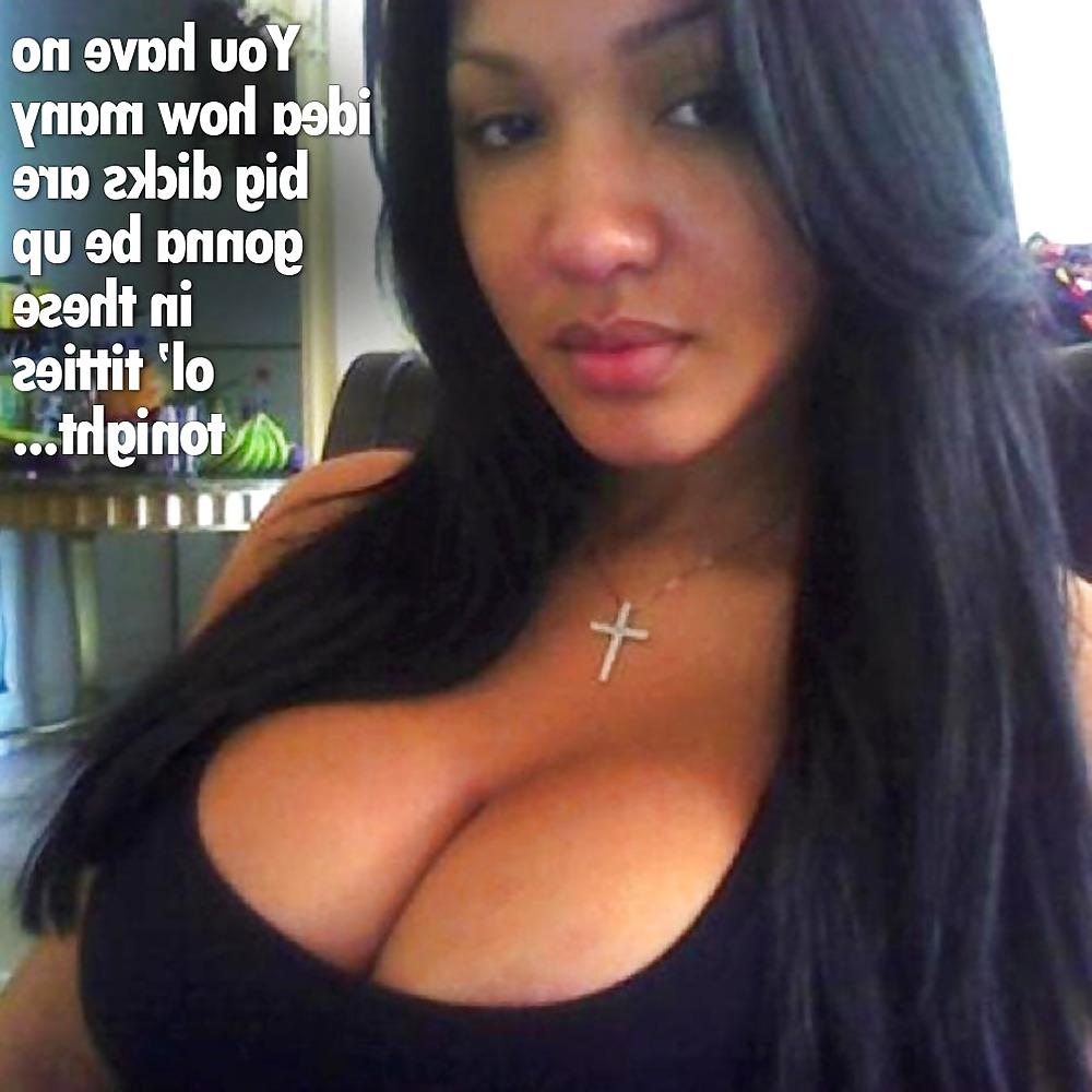 25P Cuckold Captions 60