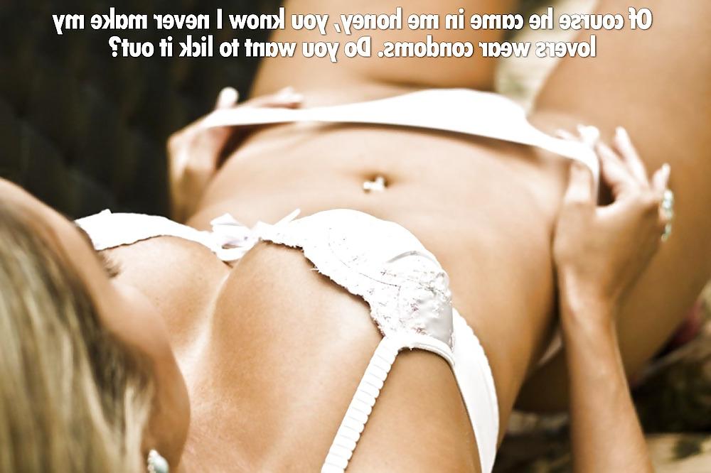 25P Cuckold Captions 60