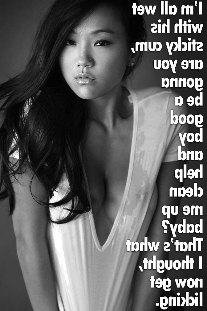 25P Cuckold Captions 60