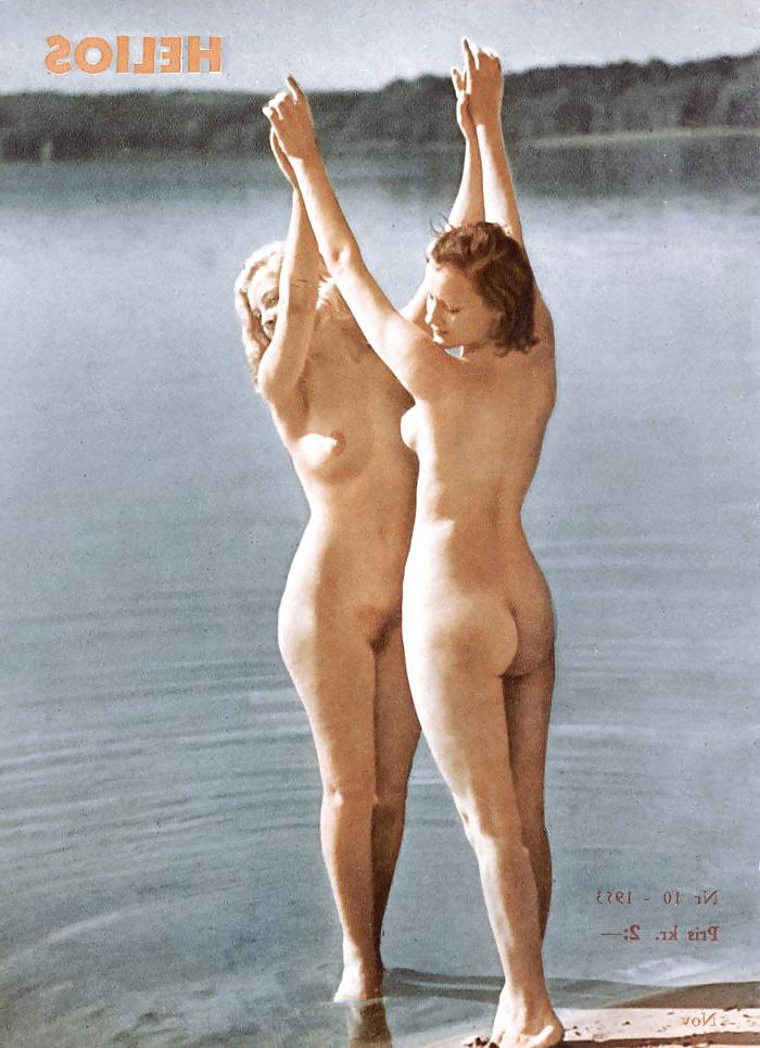 25P A Few Vintage Naturist Girls That Really Turn Me on (6)