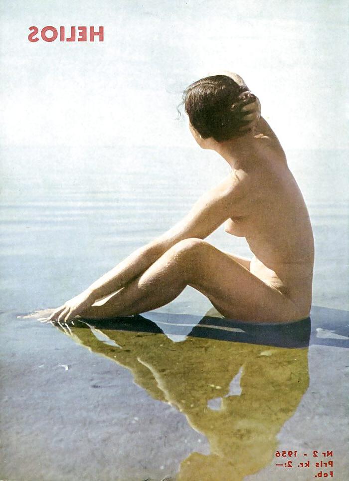 25P A Few Vintage Naturist Girls That Really Turn Me on (6)