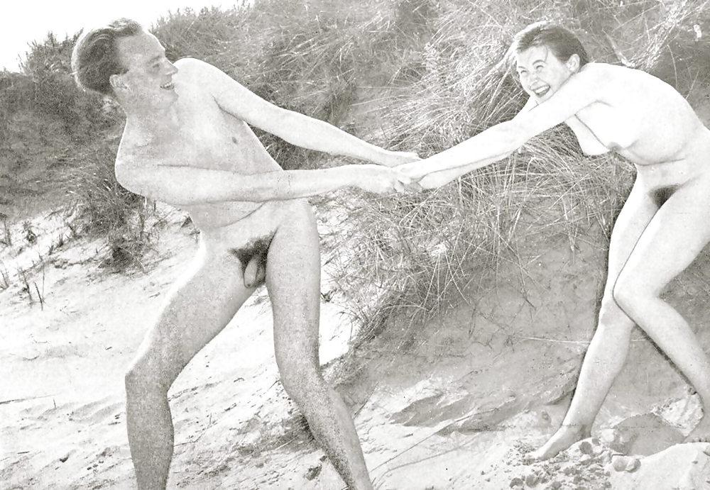 25P A Few Vintage Naturist Girls That Really Turn Me on (6)