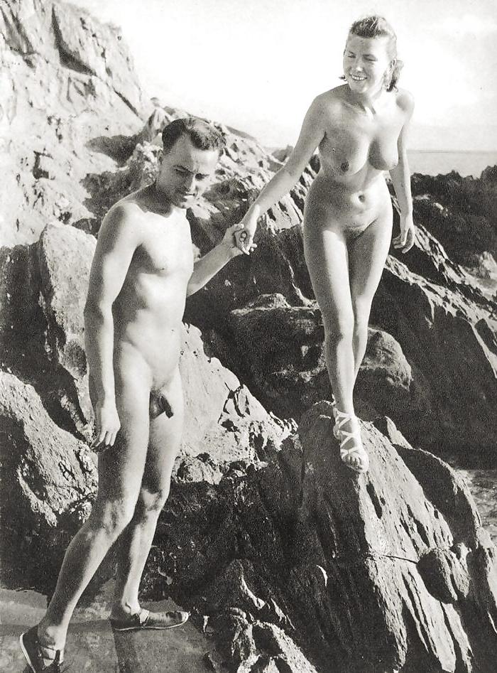 25P A Few Vintage Naturist Girls That Really Turn Me on (6)