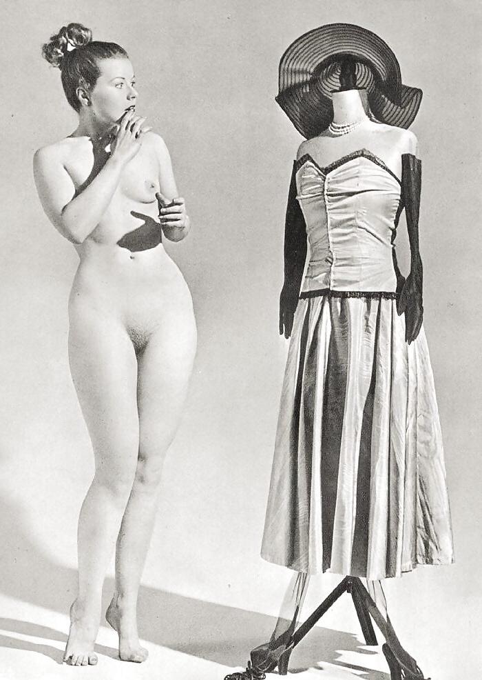 25P A Few Vintage Naturist Girls That Really Turn Me on (6)