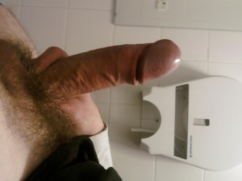 9P My irish cock