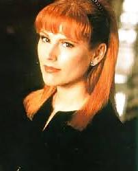 25P Patricia tallman