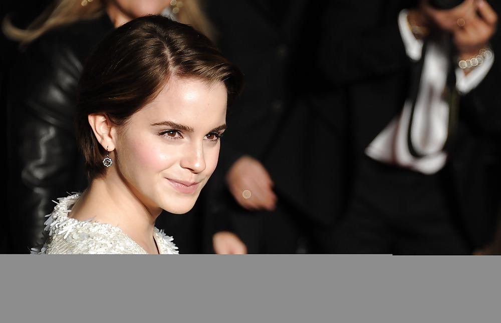 25P Excellent Emma Watson Fakes Part 2